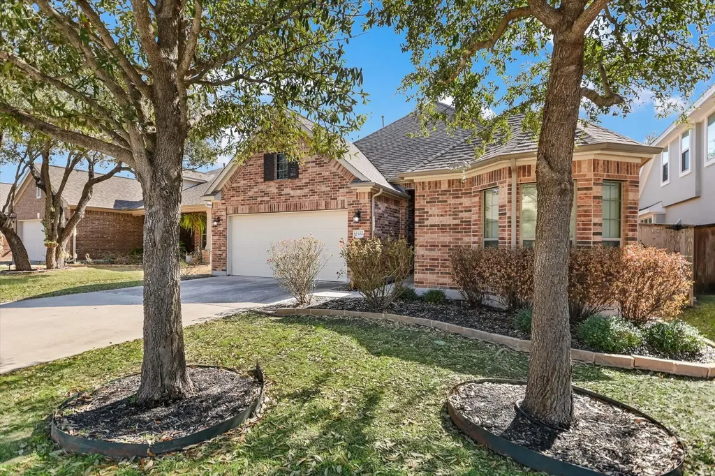2300 Lookout Range Drive Leander TX 78641