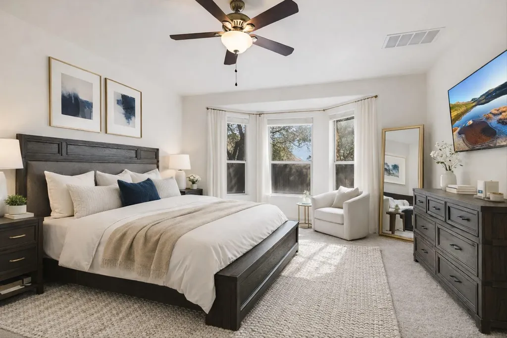 2300 Lookout Range Drive Leander TX 78641