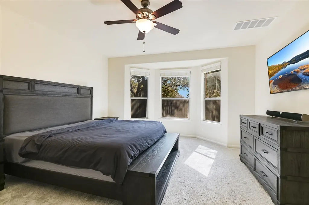 2300 Lookout Range Drive Leander TX 78641