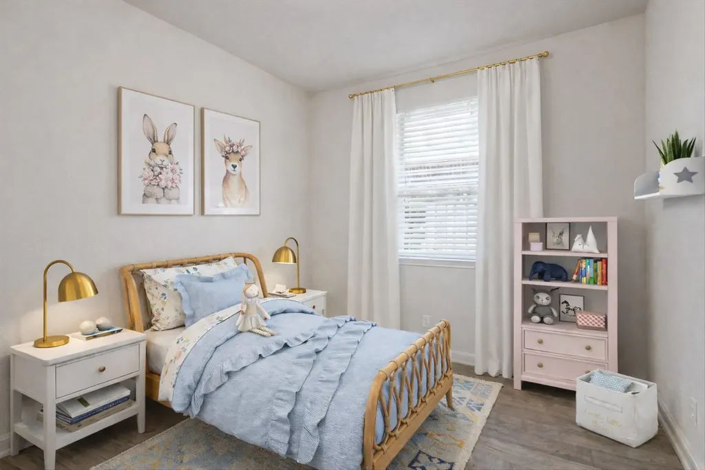 2300 Lookout Range Drive Leander TX 78641