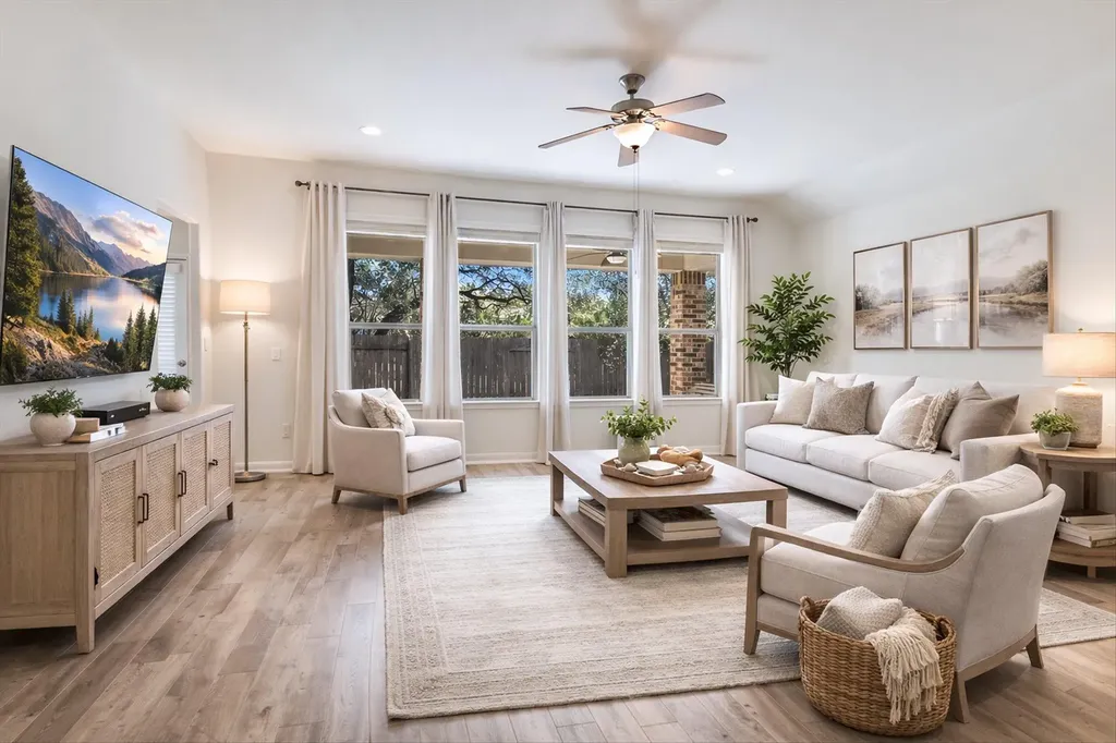 2300 Lookout Range Drive Leander TX 78641