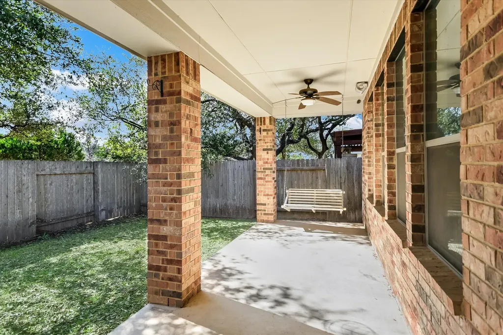 2300 Lookout Range Drive Leander TX 78641