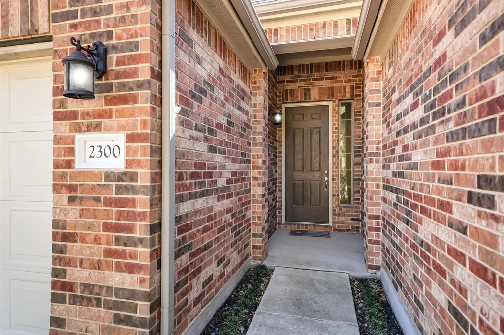 2300 Lookout Range Drive Leander TX 78641