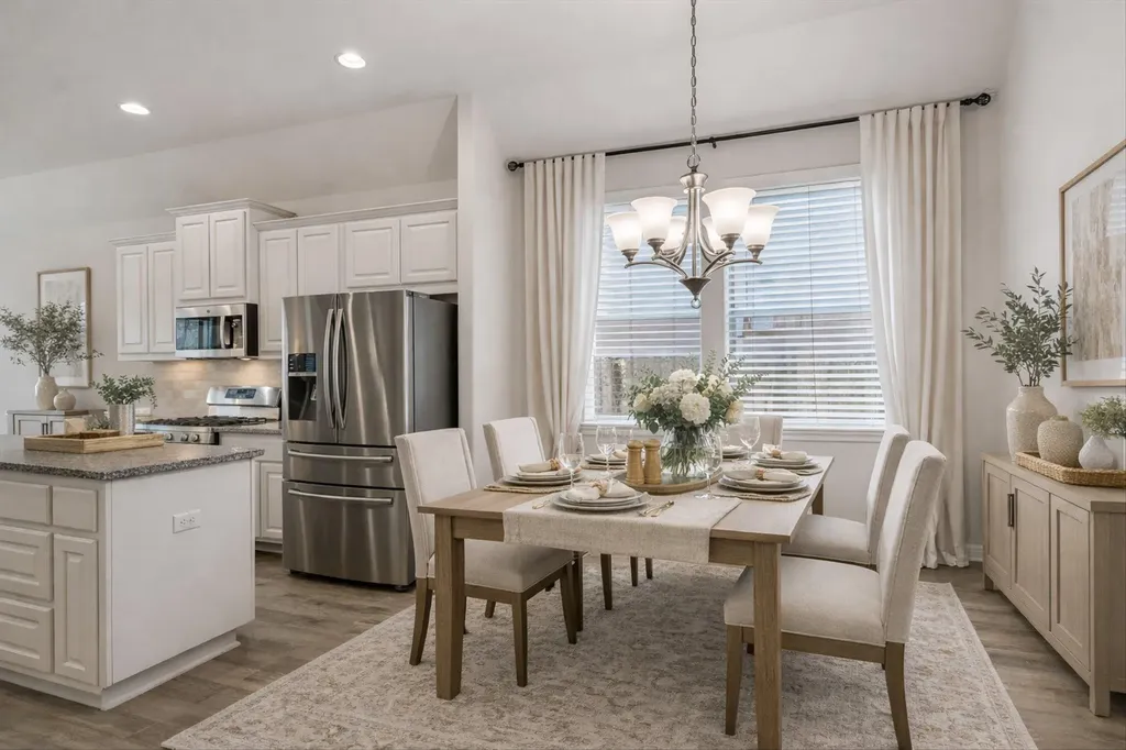 2300 Lookout Range Drive Leander TX 78641