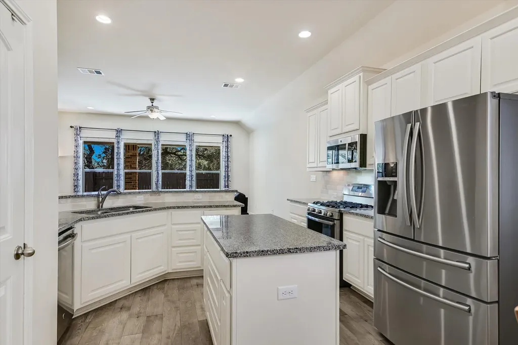 2300 Lookout Range Drive Leander TX 78641