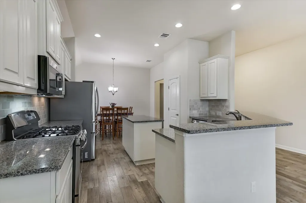 2300 Lookout Range Drive Leander TX 78641