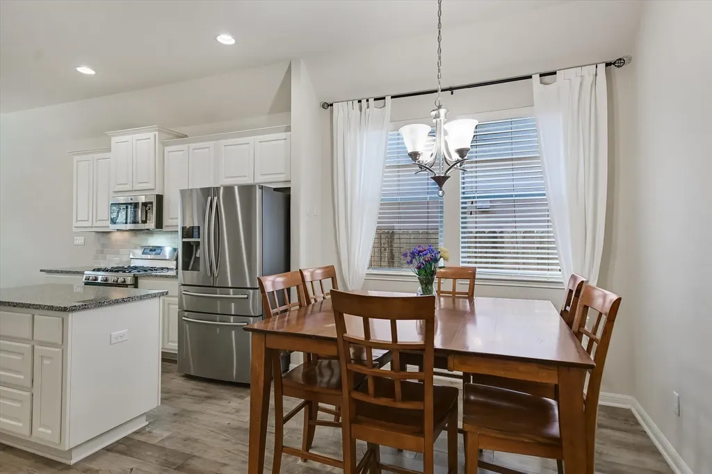 2300 Lookout Range Drive Leander TX 78641