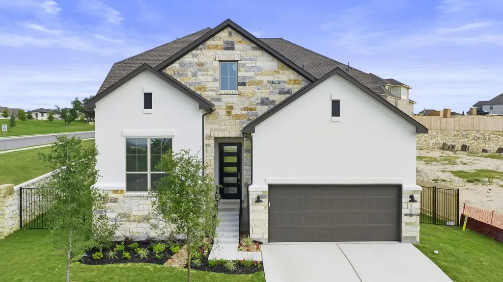 105 Ensberg Lane Liberty Hill TX 78642