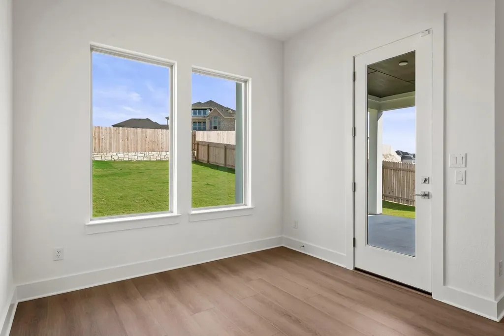 105 Ensberg Lane Liberty Hill TX 78642
