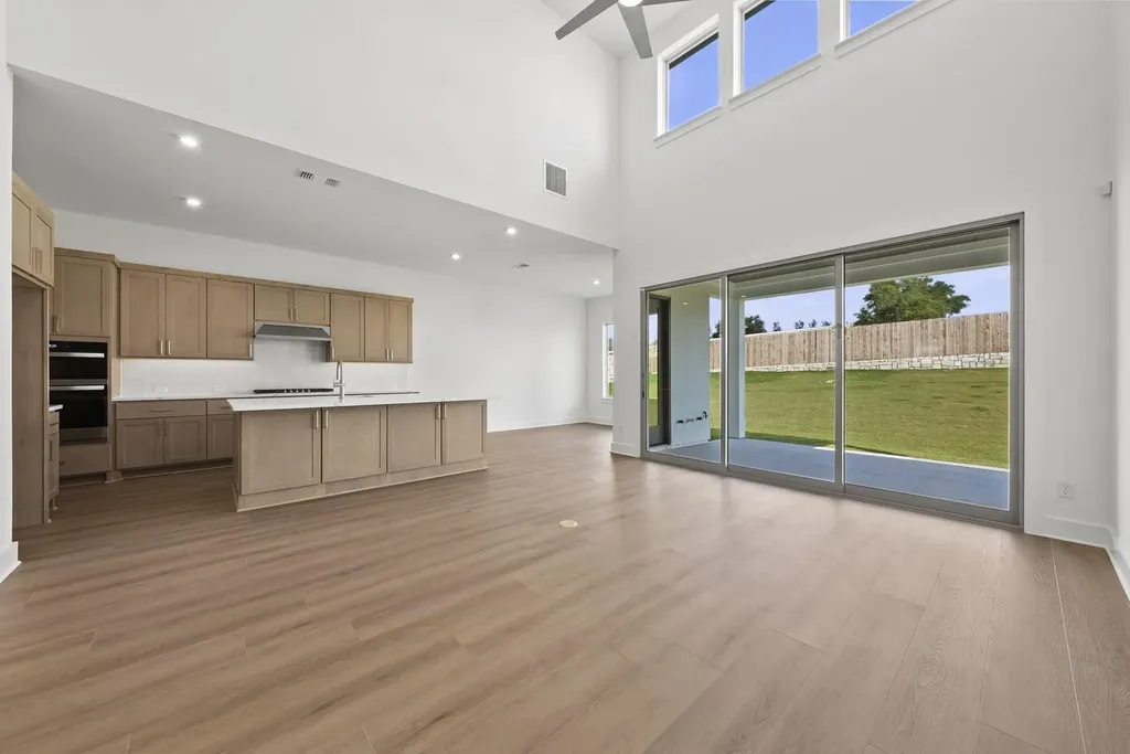 105 Ensberg Lane Liberty Hill TX 78642