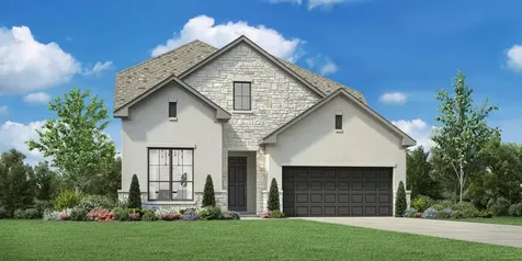 105 Ensberg Lane Liberty Hill TX 78642