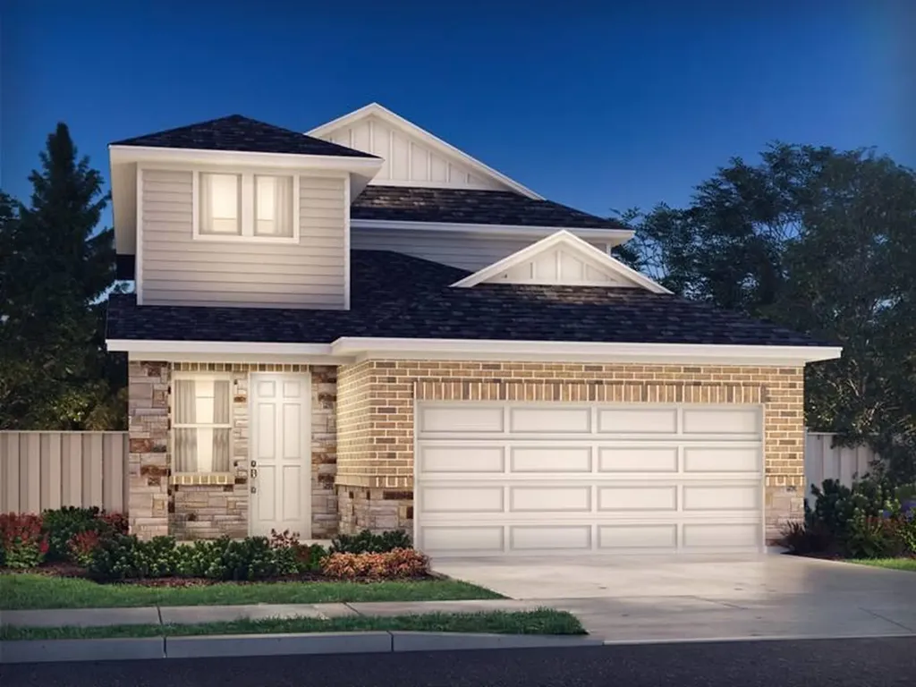 513 Wild Spur Lane Liberty Hill TX 78642