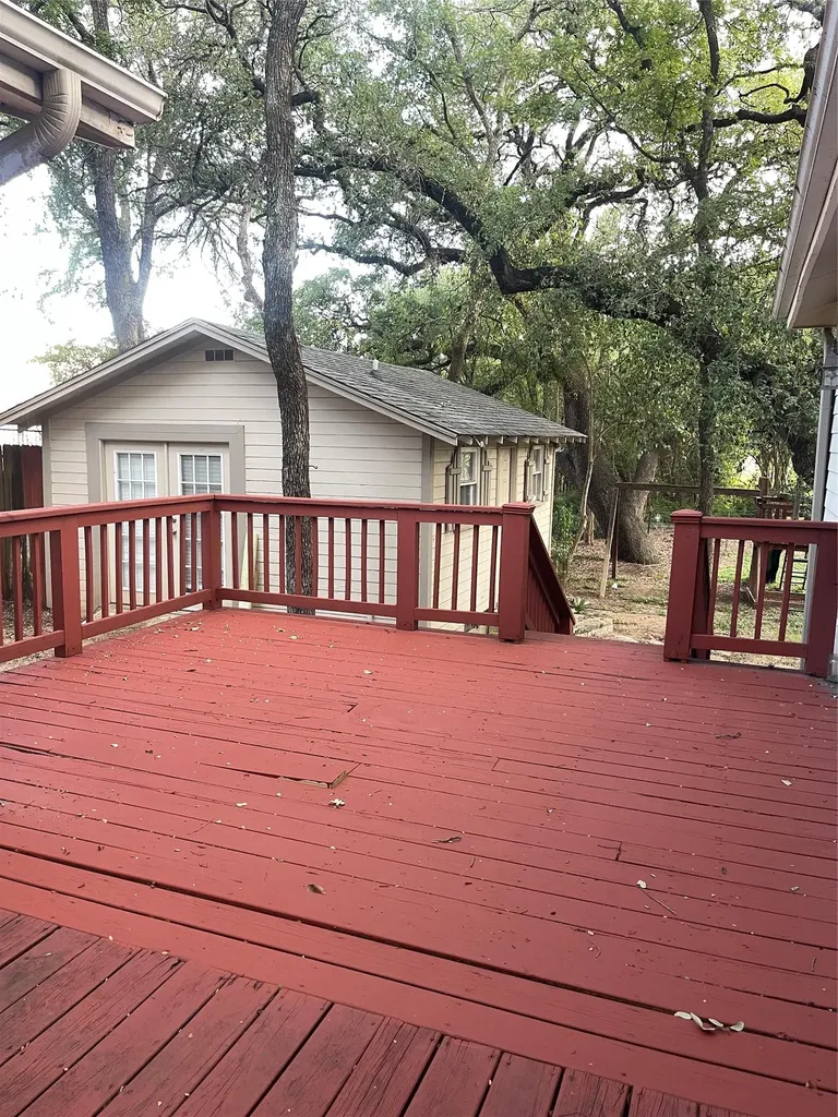 2003 Woodmont Avenue Austin TX 78703