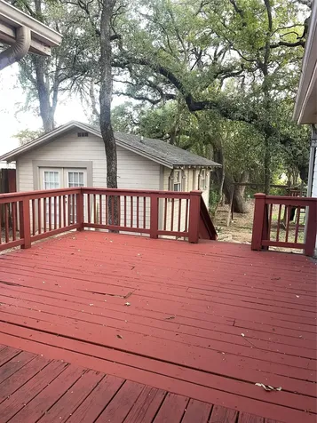 2003 Woodmont Avenue Austin TX 78703