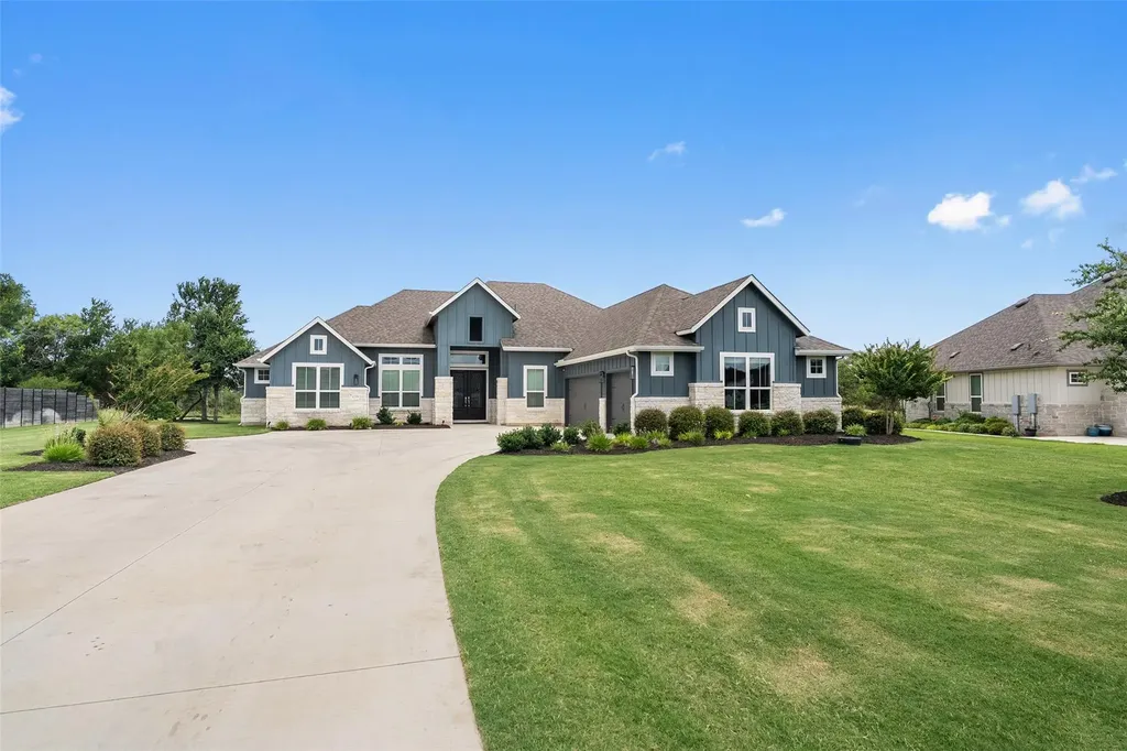 129 Hamilton Branch Liberty Hill TX 78642