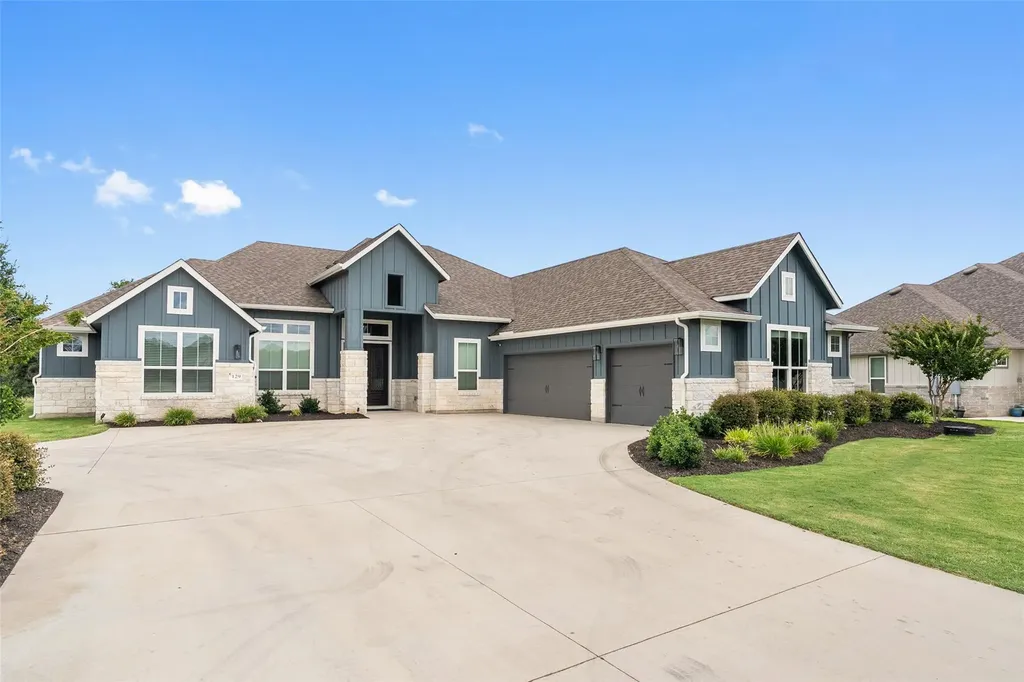 129 Hamilton Branch Liberty Hill TX 78642