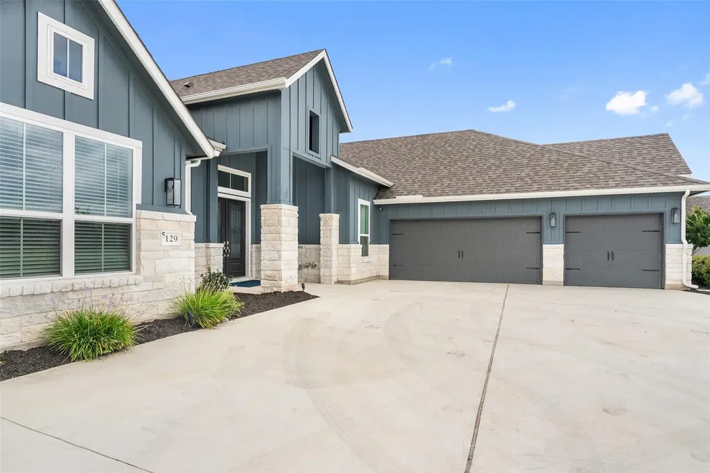 129 Hamilton Branch Liberty Hill TX 78642