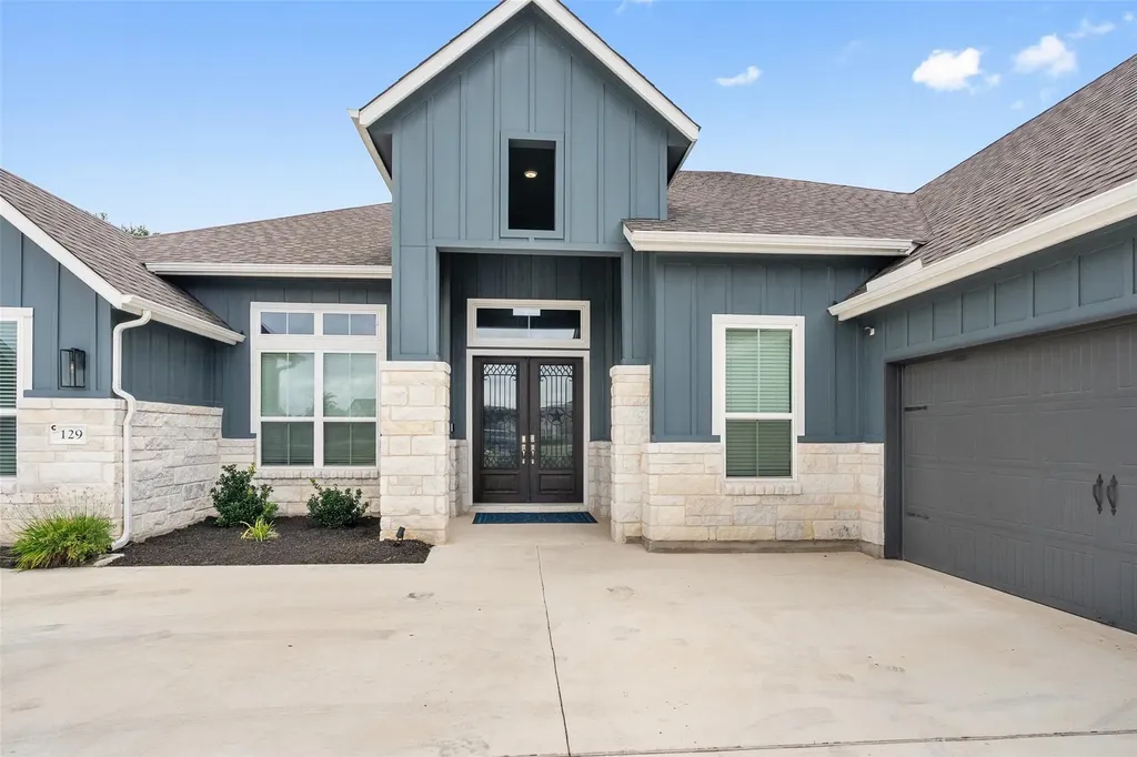 129 Hamilton Branch Liberty Hill TX 78642