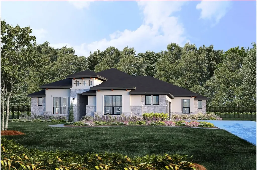 1232 Stormy Drive Georgetown TX 78628