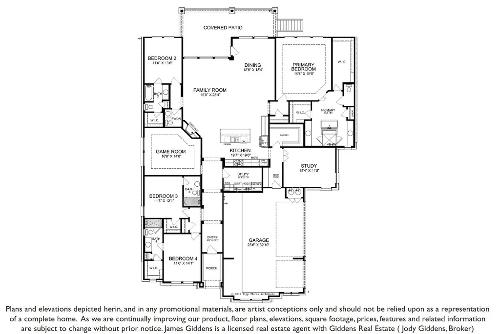 1232 Stormy Drive Georgetown TX 78628