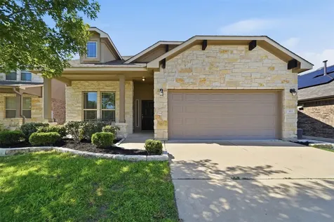 613 Longhorn Cavern Road Leander TX 78641