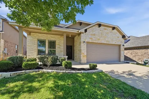 613 Longhorn Cavern Road Leander TX 78641