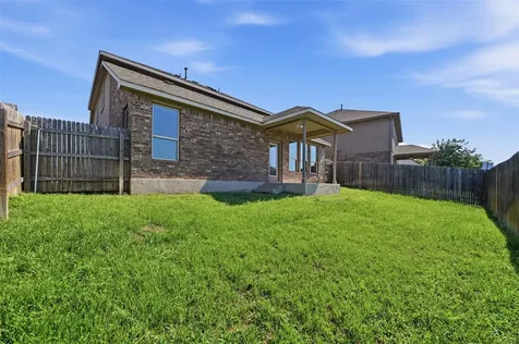 613 Longhorn Cavern Road Leander TX 78641