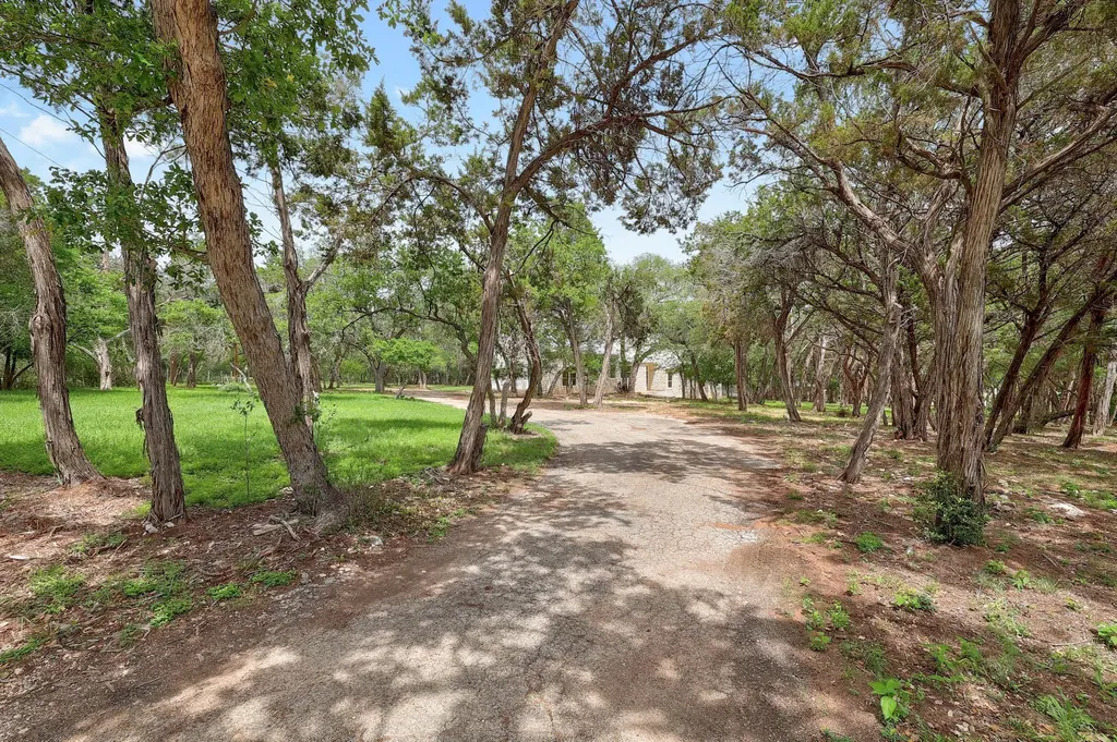 1700 Patterson Road Austin TX 78733