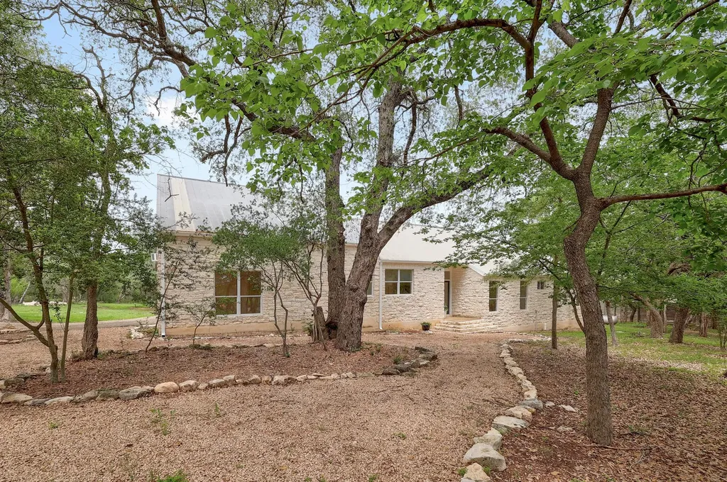 1700 Patterson Road Austin TX 78733