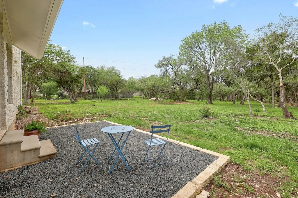 1700 Patterson Road Austin TX 78733