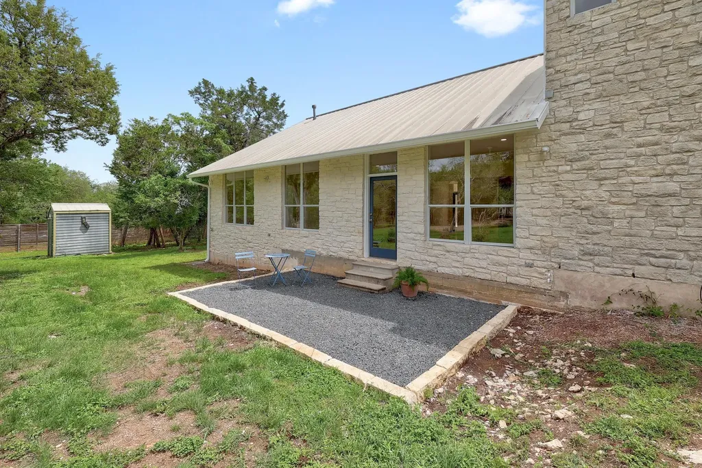 1700 Patterson Road Austin TX 78733