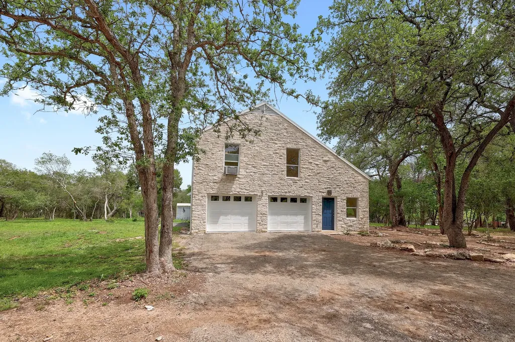 1700 Patterson Road Austin TX 78733