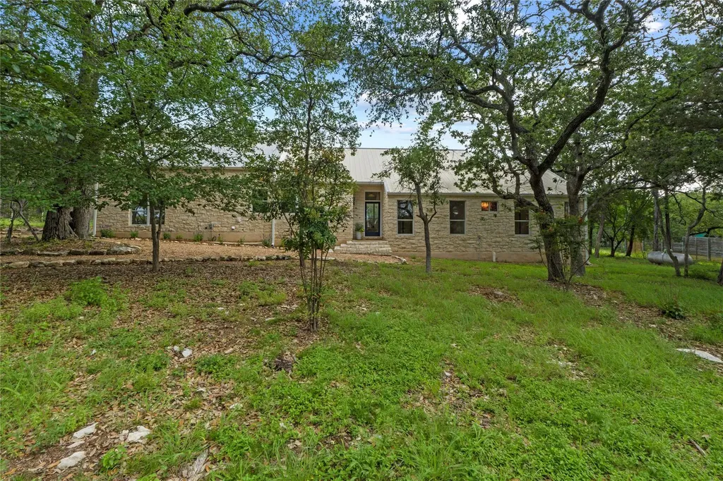 1700 Patterson Road Austin TX 78733