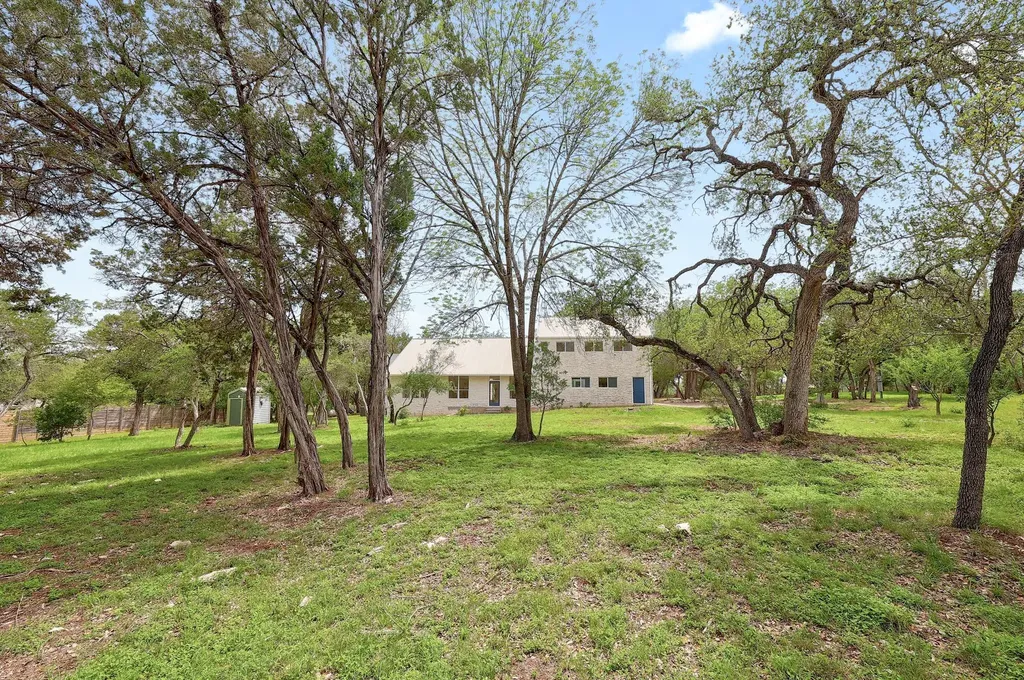1700 Patterson Road Austin TX 78733