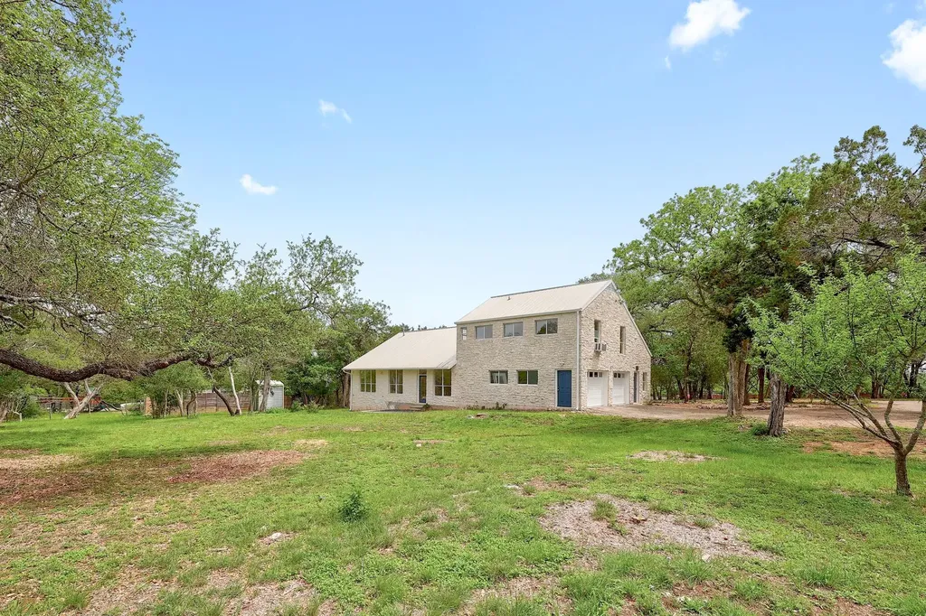 1700 Patterson Road Austin TX 78733