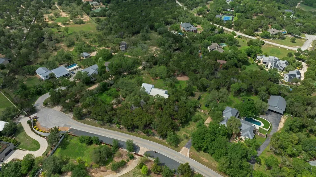 1700 Patterson Road Austin TX 78733