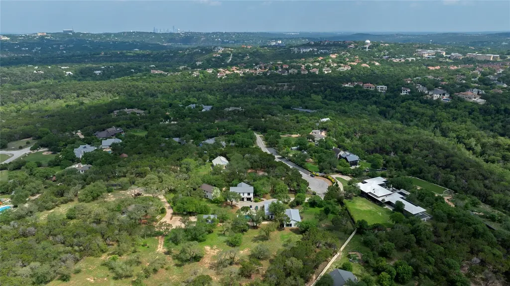 1700 Patterson Road Austin TX 78733