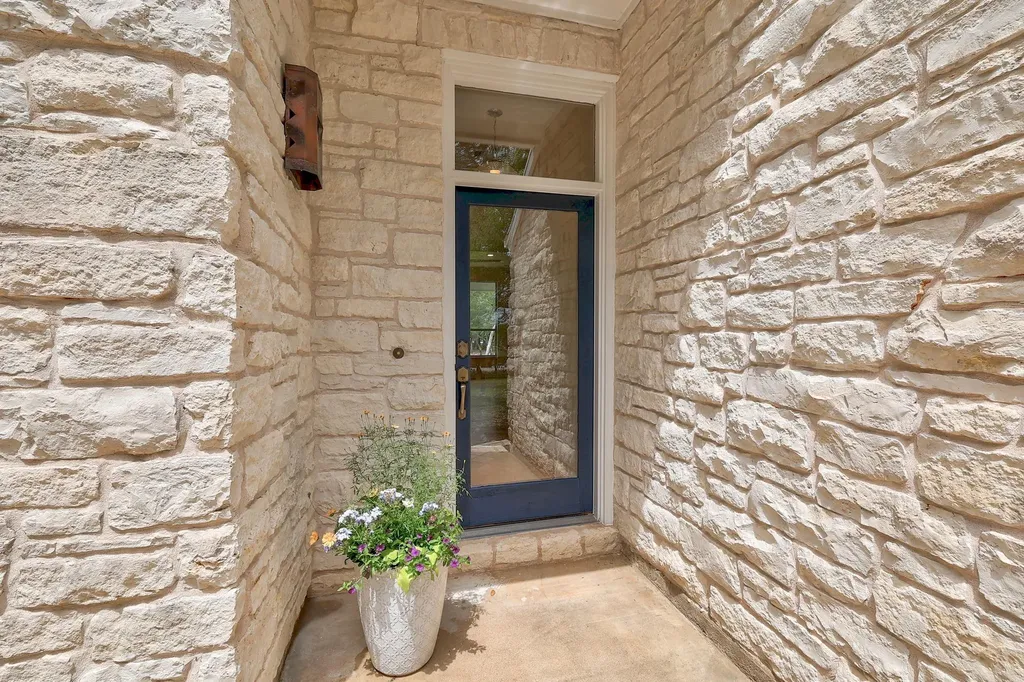 1700 Patterson Road Austin TX 78733