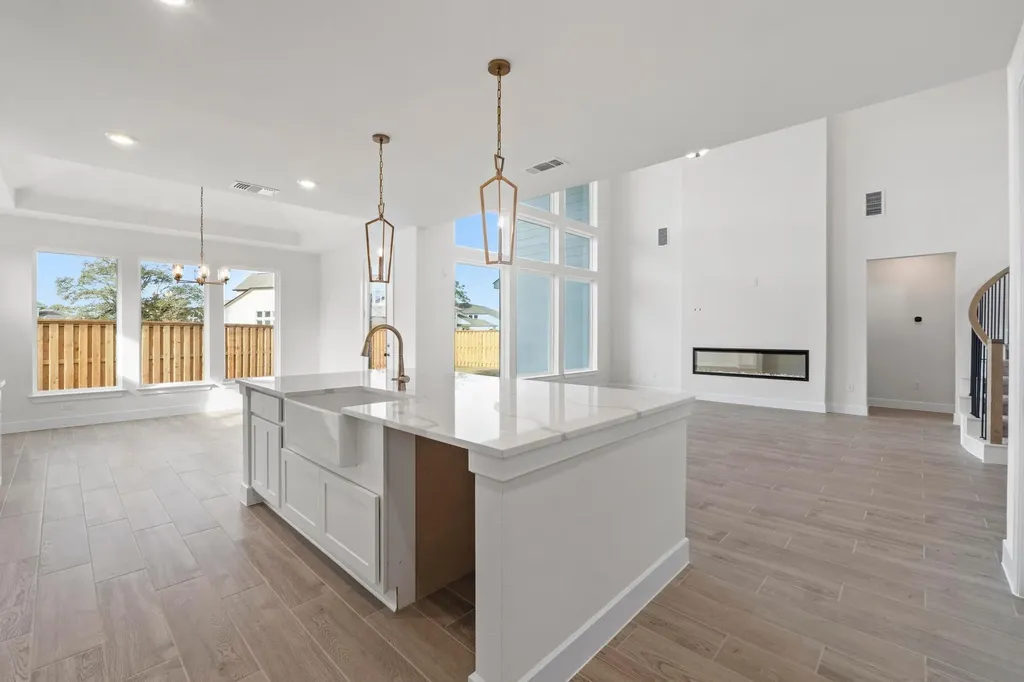 604 Lightstone Drive Georgetown TX 78633