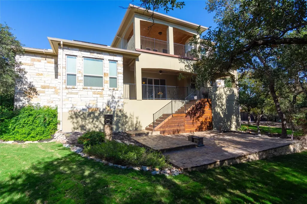 316 Chadwick Drive Georgetown TX 78628