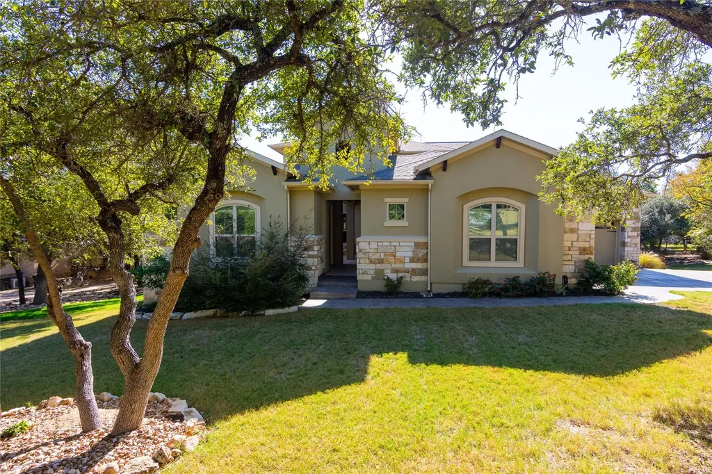 316 Chadwick Drive Georgetown TX 78628