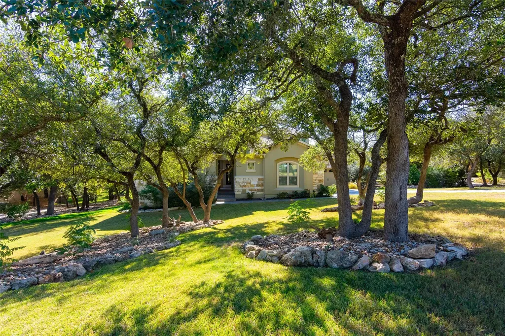 316 Chadwick Drive Georgetown TX 78628