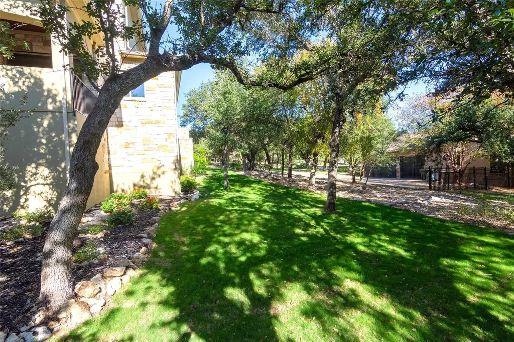 316 Chadwick Drive Georgetown TX 78628