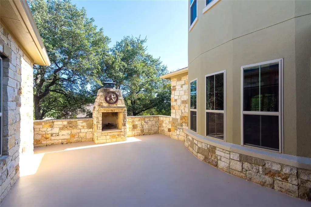 316 Chadwick Drive Georgetown TX 78628