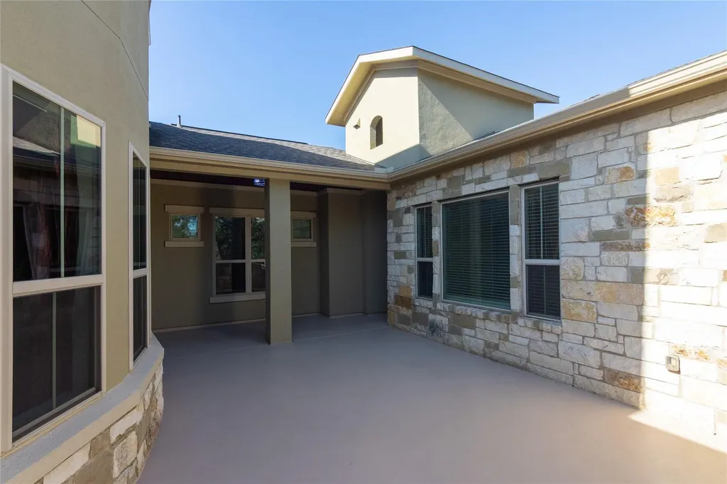 316 Chadwick Drive Georgetown TX 78628