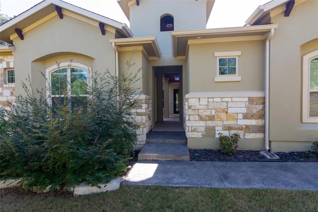 316 Chadwick Drive Georgetown TX 78628