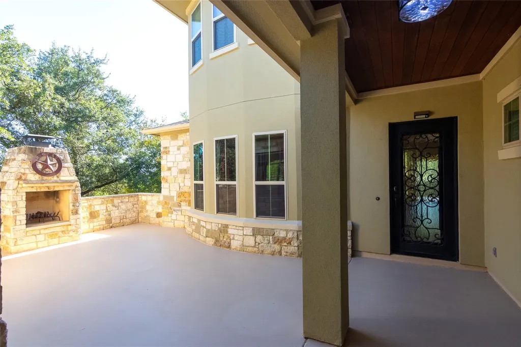 316 Chadwick Drive Georgetown TX 78628