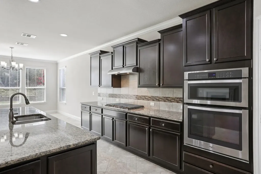 507 Davis Mountain Circle Georgetown TX 78633