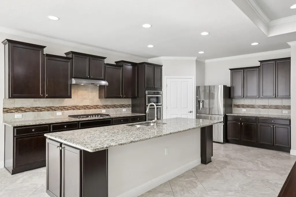 507 Davis Mountain Circle Georgetown TX 78633