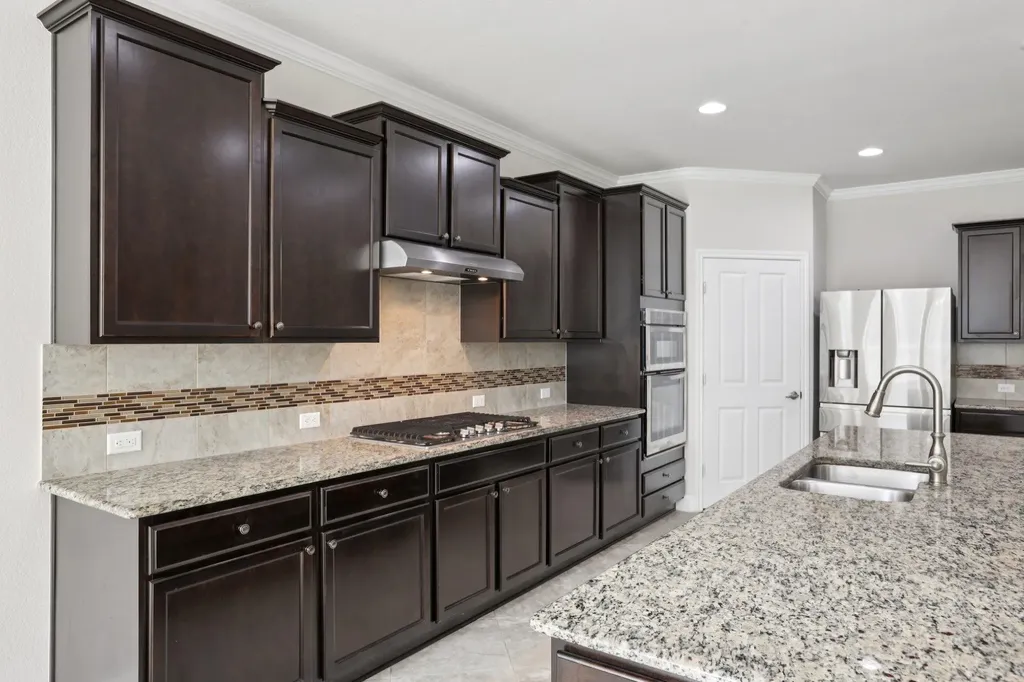 507 Davis Mountain Circle Georgetown TX 78633